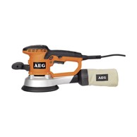 AEG Ekscentrična brusilica EX150ES