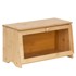 SPRINGOS Posuda za kruh 40x21x23 cm, bambus