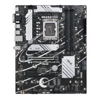 ASUS Matična ploča Prime B760-Plus D4, Intel B760, DDR4, ATX, s. 1700