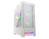 COUGAR Kućište Airface RGB, mid tower, ATX, prozor, bijelo