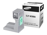 SAMSUNG Spremnik otpada CLP-W300A, crna