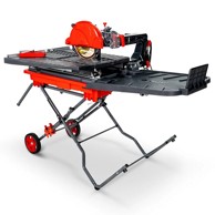 RUBI Rezač pločica na vodu DT-250 Max