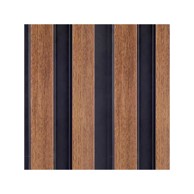 PROFIFLOOR Zidni panel, 121 × 21 mm, 2,9 m