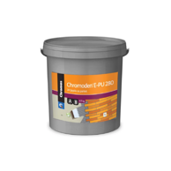 CHROMOS Ljepilo za parket Chromoden E-PU 280, dvokomponentno