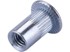 FORTUM Zakovice 4770684 (M4x10 mm, 50 kom), srebrna