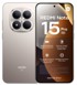 XIAOMI Redmi Note 15 Pro 5G, 8 GB / 512 GB, siva