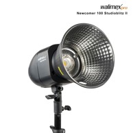 WALIMEX PRO Bljeskalica Newcomer 100 II