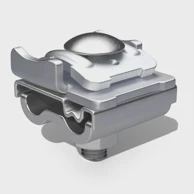 UNI Nosač za uzemljenje