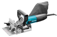 MAKITA električna glodalica za lamele PJ7000J (700W 100mm)