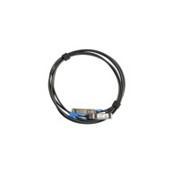 MIKROTIK Kabel SFP/SFP+/SFP28 1/10/25G direct attach, 3m