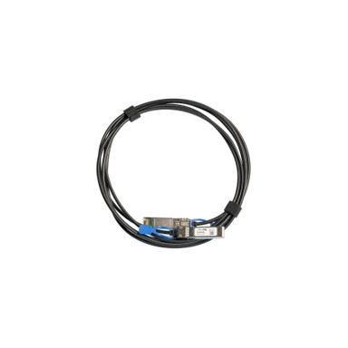 MIKROTIK Kabel SFP/SFP+/SFP28 1/10/25G direct attach, 3m