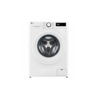 LG Perilica rublja F4WR509SWW, 1400 okr/min, 9 kg