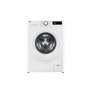 LG Perilica rublja F4WR509SWW, 1400 okr/min, 9 kg