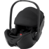 BRITAX RÖMER Autosjedalica Baby Safe Pro Lux, 40–87 cm, 360°, onyx black