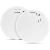 NEXA Optički vatrodojavnik 85 dB, set 2 kom