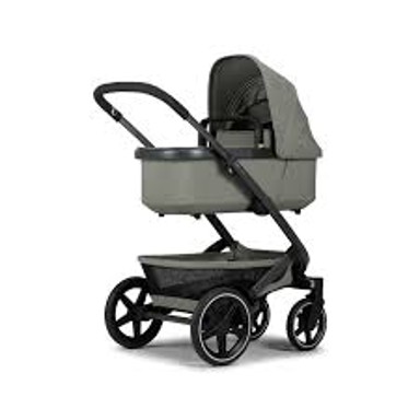 JOOLZ Kolica Geo3 2u1, zelena