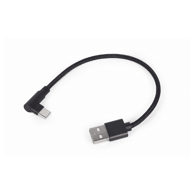 CABLEXPERT Kabel USB na USB-C 20 cm