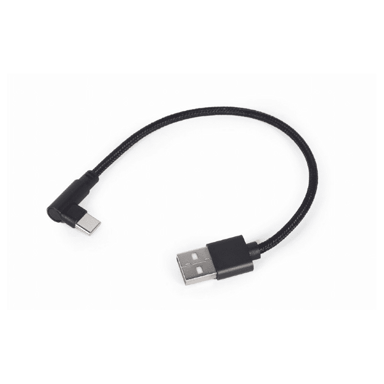 CABLEXPERT Kabel USB na USB-C 20 cm