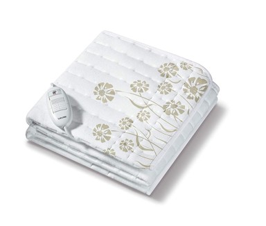 BEURER Grijaća podloga TS 23, 60W, bijela