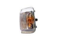 ALKAR Žmigavac u retrovizoru Fiat Ducato 06-14, desni, žuto sjenilo, Jumper/Boxer