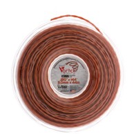 DE Vortex Alu najlonska rezna struna, 3,0 mm, 44 m