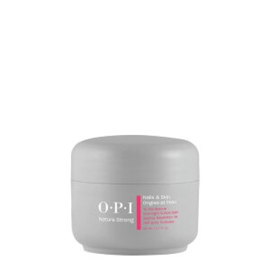 OPI Rescue Overnight Cuticule Balm, noćni balzam za ruke i stopala Nature Strong