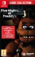 MAXIMUM GAMES Igra za Nintendo Switch: Five Nights at Freddy's: Core Collection