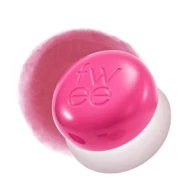 FWEE Balzam za usne i lice Lip&Cheek Blurry Pudding Pot 5 g, PK03 Cherry