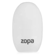 ZOPA Vibracijski uređaj za kolica Eggy, bijeli