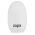 ZOPA Vibracijski uređaj za kolica Eggy, bijeli