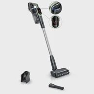 BOSCH Usisavač akumulatorski BBS921TBA, crni