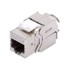 DIGITUS Modularna spojnica DN-93615 / CAT6A, bez alata, siva