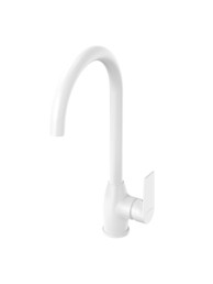 VOXORT Miješalica za sudoper tea white