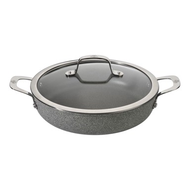 BALLARINI Tava Salina Granitium, indukcijska, granitna - 28 cm