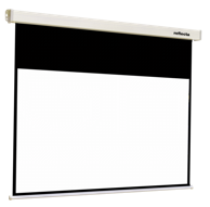 REFLECTA Platno za projektor Crystal-Line Rollo, 180x 141 cm
