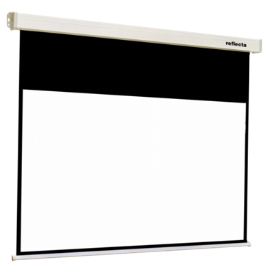 REFLECTA Platno za projektor Crystal-Line Rollo, 180x 141 cm