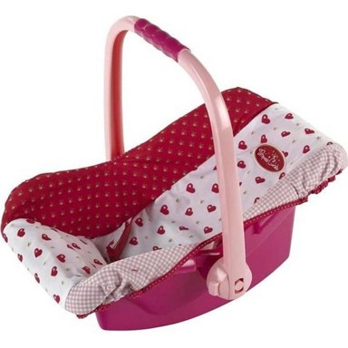 KLEIN Pribor za lutke Princess Coralie Stroller 1669, 40 x 6 x 30 cm