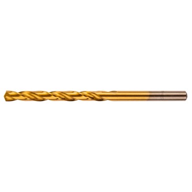 NEO TOOLS HSS-TiN svrdlo za metal, 4,5 mm