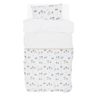 BUBABA BY FREEON Posteljina 6 dijelova Farma