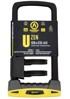 Auvray U-Lock U-Zen kopča (gumena navlaka za traku za glavu) s ručkom - 108 x 235 mm