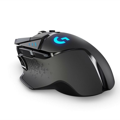 LOGITECH Gaming miš G502 Hero Lightspeed