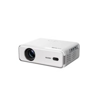 VANKYO Projektor Aurzen Eazze D1, FHD 1080p, 200 ANSI, Smart OS, Dolby Audio