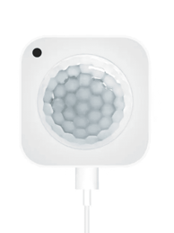 SECUTEK PIR senzor detektor pokreta