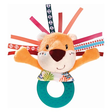 LILLIPUTIENS Zvečka/grickalica, Jack 83036