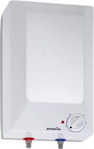 TIKI Električni bojler Mini 10 TEG1020O/A, 10 l