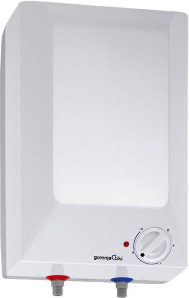 TIKI Električni bojler Mini 10 TEG1020O/A, 10 l