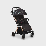 LIONELO Dječja kolica JULIE ONE aluminij