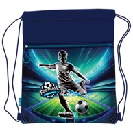 CONNECT vrećica za tjelesni Football Tournament
