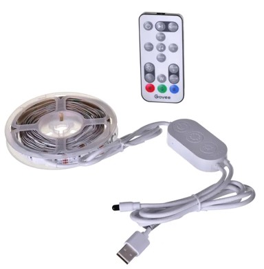 GOVEE LED traka, RGB, Bluetooth