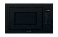 CANDY Mikrovalna pećnica CA38FL7N25WXB, crna